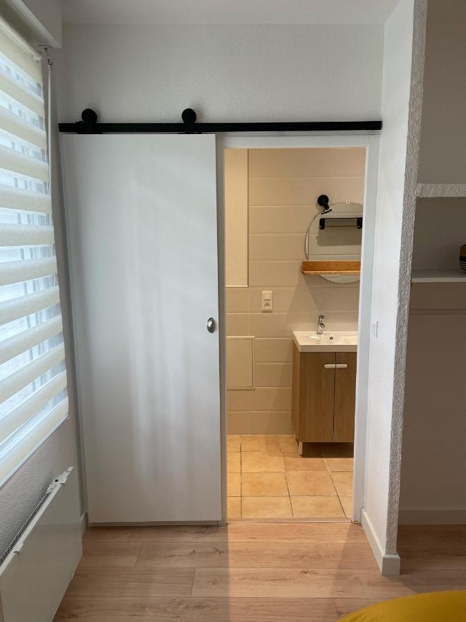 Appart Avec Chambre Lumineux Et Chaleureux Le Boulou Luaran gambar