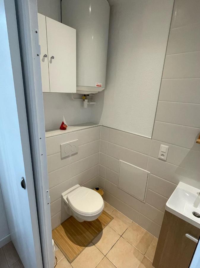 Appart Avec Chambre Lumineux Et Chaleureux Le Boulou Luaran gambar