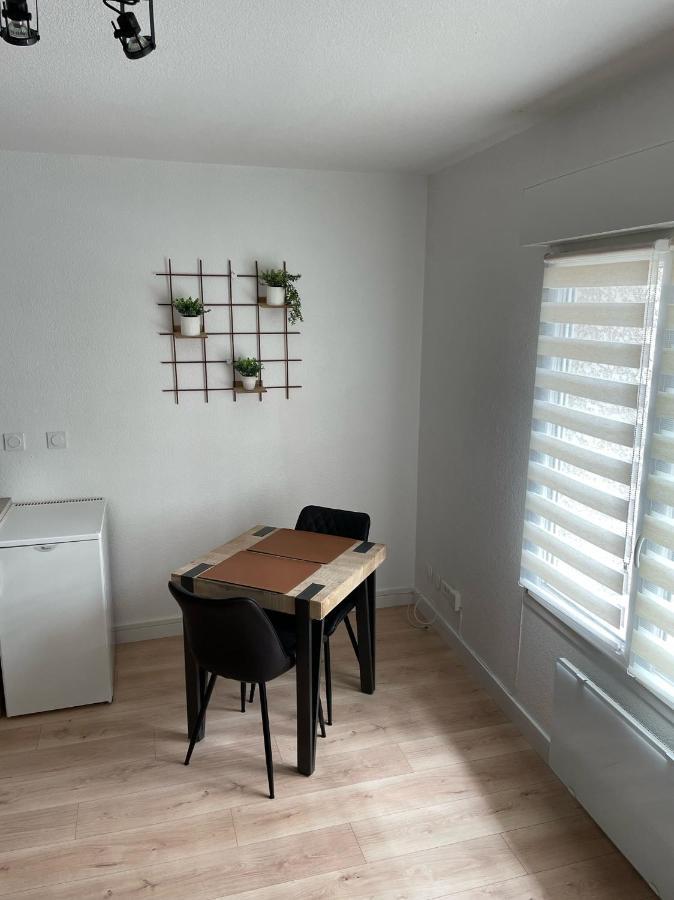 Appart Avec Chambre Lumineux Et Chaleureux Le Boulou Luaran gambar